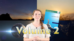 ILLUMINATE BIBLE SERIES PARENT-STUDENT GUIDE VIDEO BUNDLE VOLUME 2