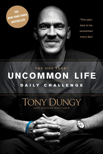 THE ONE-YEAR UNCOMMON LIFE DAILY CHALLENGE – Union Gospel Press