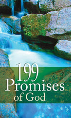 199 PROMISES OF GOD (KJV)