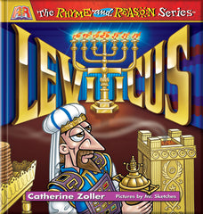 THE RHYME AND REASON SERIES: LEVITICUS