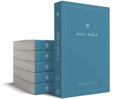 ESV CROSSWAY HOLY BIBLE