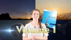 ILLUMINATE BIBLE SERIES PARENT-STUDENT GUIDE VIDEO BUNDLE VOLUME 1