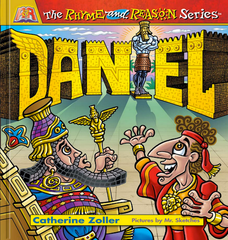 THE RHYME AND REASON SERIES: DANIEL